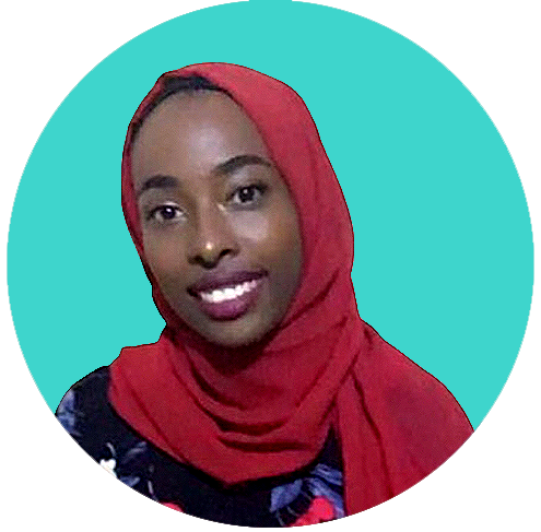 Roaa Awadalla