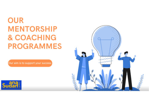 Coaching Programs